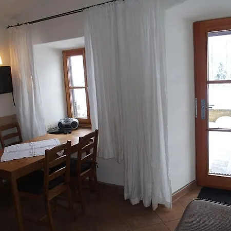 Haaralm - Haus Daniel *