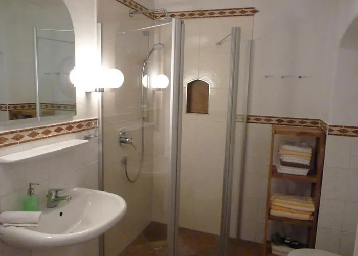 Haaralm - Haus Daniel *