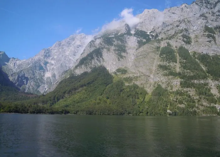 Haaralm - Haus Daniel 펜션