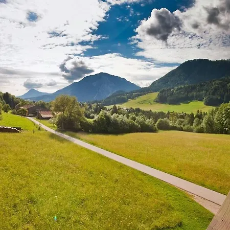 Haaralm - Haus Daniel