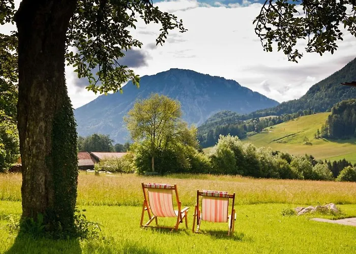 بيت للعطل Haaralm - Haus Daniel